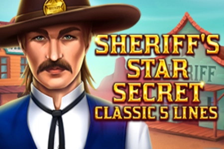 Sheriffs Star Secret