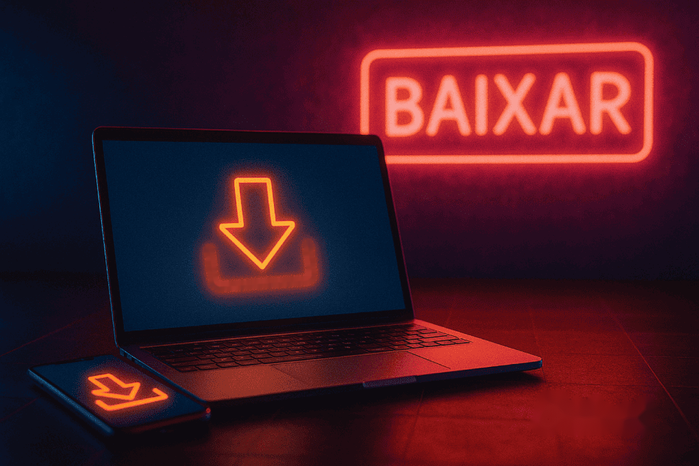 Perguntas frequentes app BTBET5