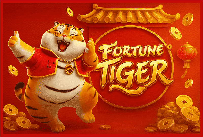 Jogo Tiger Ox Mouse da BTBET5.