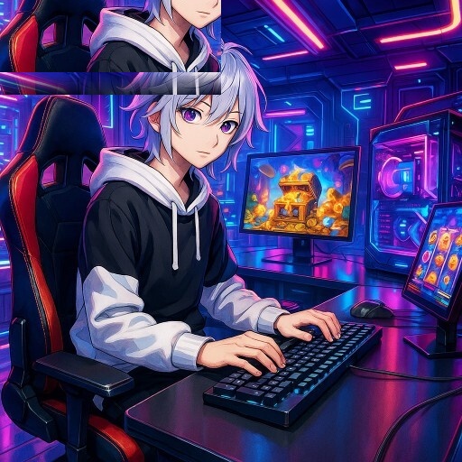 Imagem promocional da BTBET5 mostrando a plataforma e suas vantagens