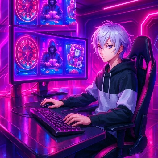 Imagem promocional da BTBET5 mostrando a plataforma e suas vantagens